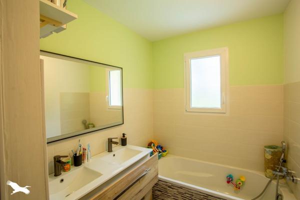 Maison à vendre |  Captieux |  5 pièces | 100 m²