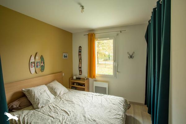 Maison à vendre |  Captieux |  5 pièces | 100 m²