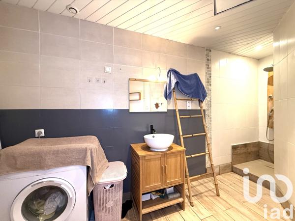 Maison à vendre 3 pièces 90 m² Escaudain