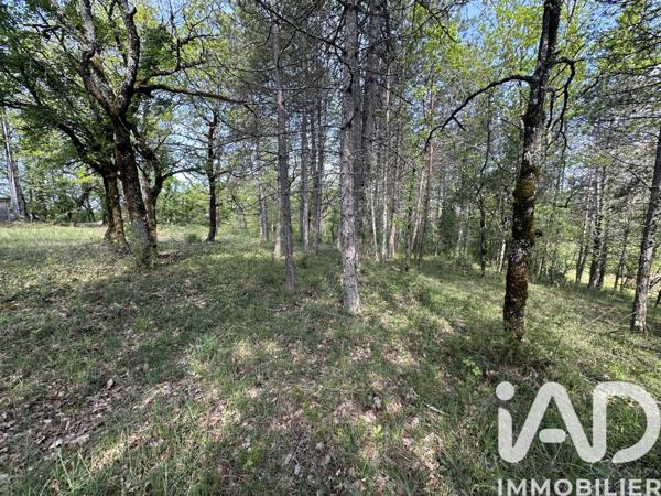 Terrain à vendre 1 270 m² Cahors
