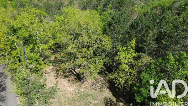 Terrain à vendre 1 270 m² Cahors