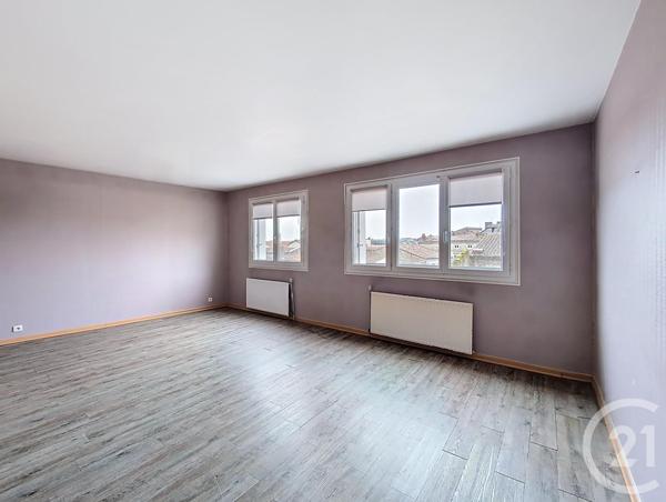 Appartement T3 à vendre  3 pièces - 84,90 m2 BORDEAUX - 33