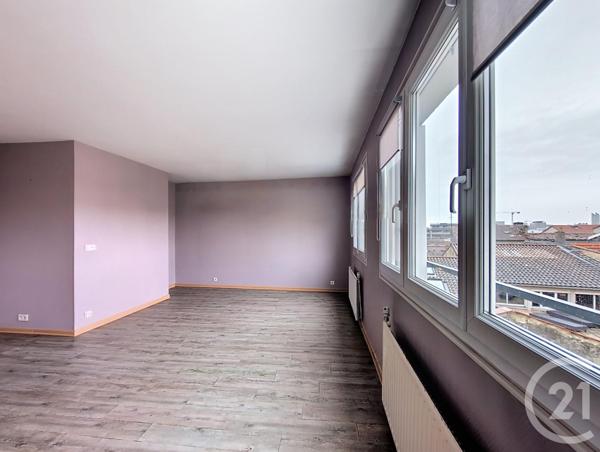 Appartement T3 à vendre  3 pièces - 84,90 m2 BORDEAUX - 33