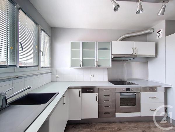 Appartement T3 à vendre  3 pièces - 84,90 m2 BORDEAUX - 33