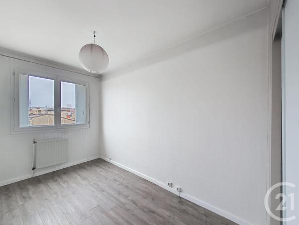 Appartement T3 à vendre  3 pièces - 84,90 m2 BORDEAUX - 33