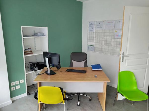 Location Fonds de commerce 3 pièces 37 m2 à Brassac-les-Mines