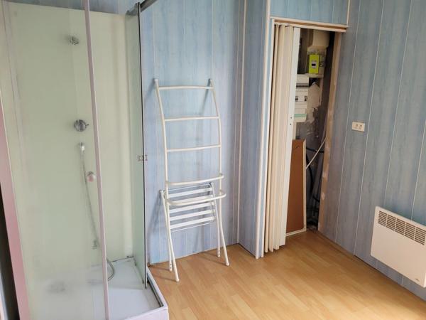 Location Fonds de commerce 3 pièces 37 m2 à Brassac-les-Mines