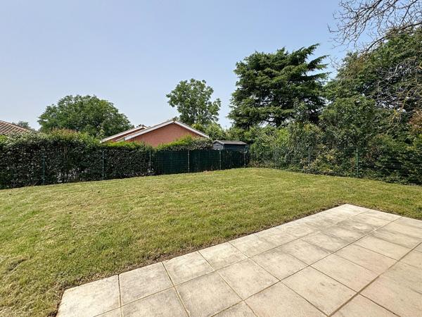 Reyrieux (01600) REYRIEUX: Maison de 2013 4 ch dt 1 pp terrain=462m²