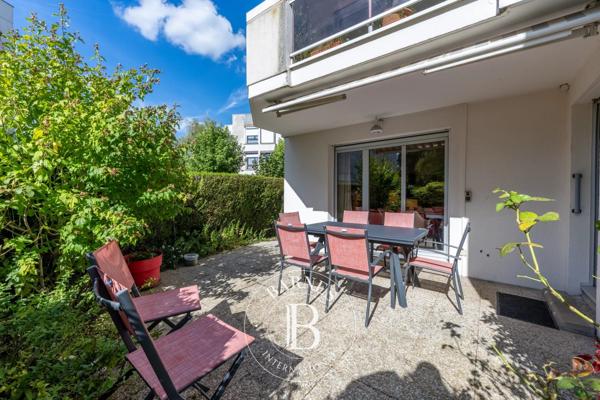 Le Chesnay, Appartement 3 Chambres -  146 m² à vendre