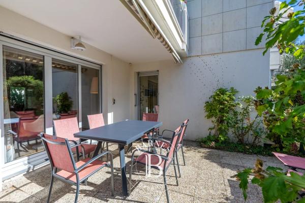 Le Chesnay, Appartement 3 Chambres -  146 m² à vendre