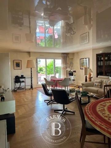Le Chesnay, Appartement 3 Chambres -  146 m² à vendre