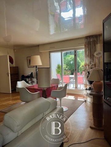 Le Chesnay, Appartement 3 Chambres -  146 m² à vendre