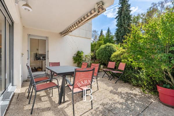 Le Chesnay, Appartement 3 Chambres -  146 m² à vendre