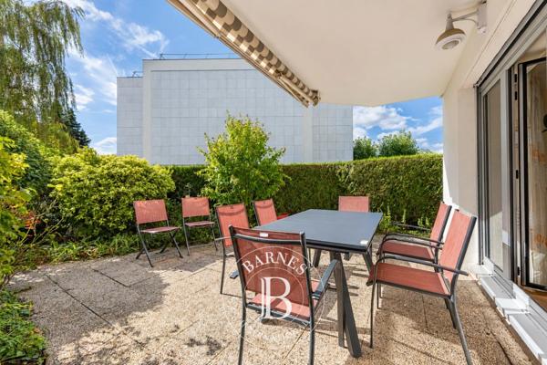 Le Chesnay, Appartement 3 Chambres -  146 m² à vendre