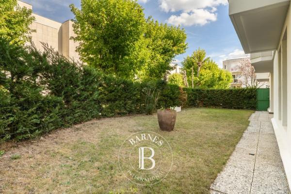 Le Chesnay, Appartement 3 Chambres -  146 m² à vendre