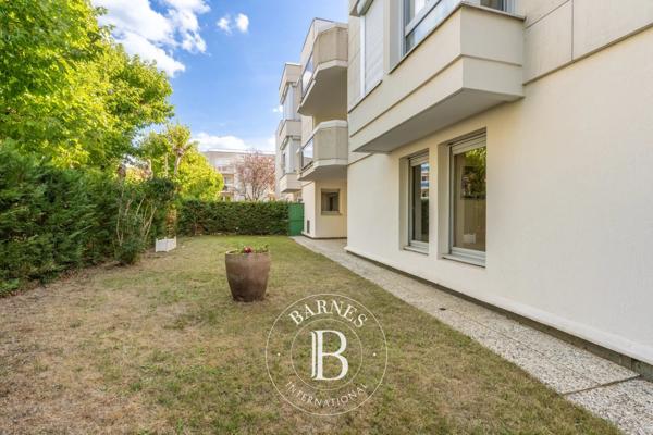 Le Chesnay, Appartement 3 Chambres -  146 m² à vendre