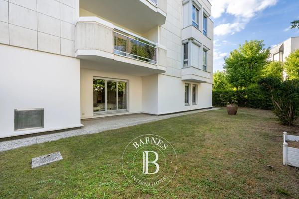 Le Chesnay, Appartement 3 Chambres -  146 m² à vendre