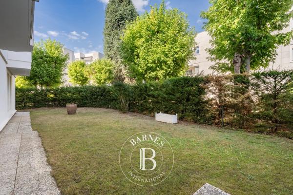 Le Chesnay, Appartement 3 Chambres -  146 m² à vendre