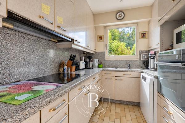 Le Chesnay, Appartement 3 Chambres -  146 m² à vendre