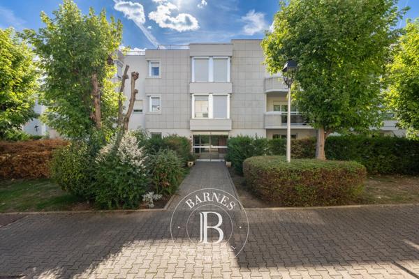Le Chesnay, Appartement 3 Chambres -  146 m² à vendre