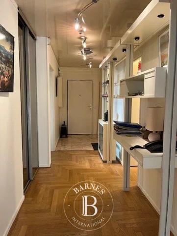 Le Chesnay, Appartement 3 Chambres -  146 m² à vendre