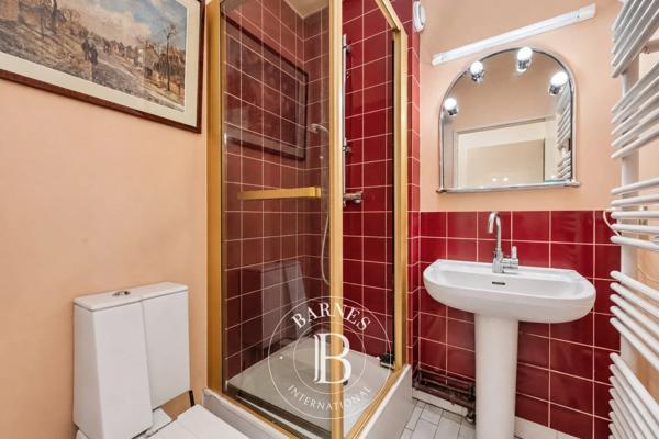 Le Chesnay, Appartement 3 Chambres -  146 m² à vendre