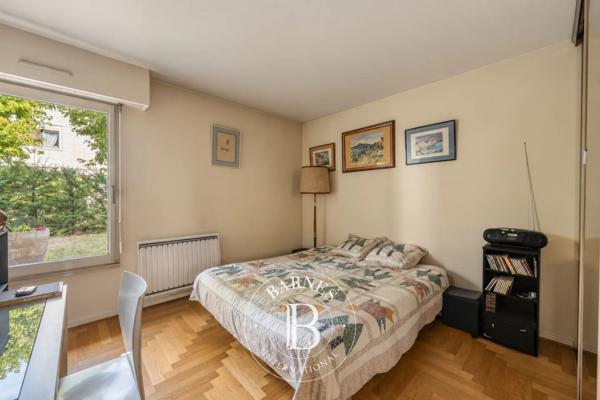 Le Chesnay, Appartement 3 Chambres -  146 m² à vendre