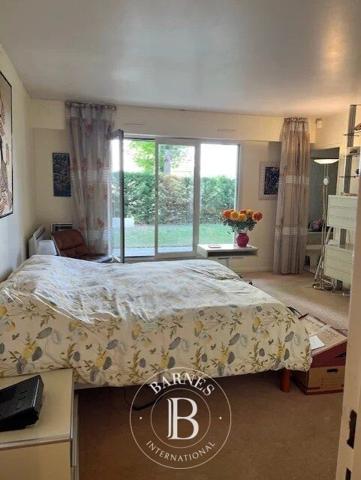 Le Chesnay, Appartement 3 Chambres -  146 m² à vendre