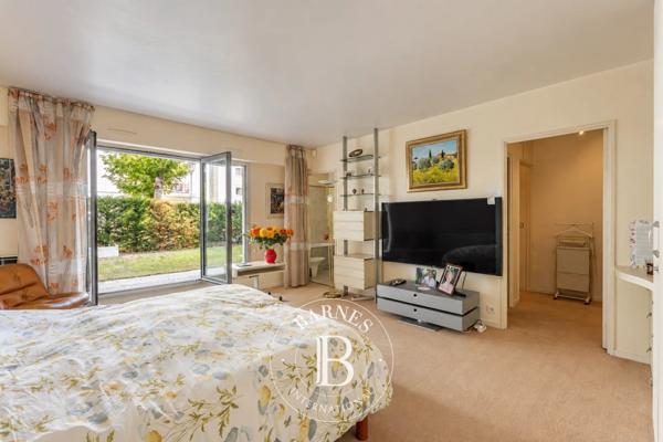 Le Chesnay, Appartement 3 Chambres -  146 m² à vendre