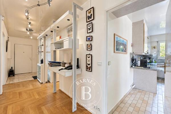 Le Chesnay, Appartement 3 Chambres -  146 m² à vendre