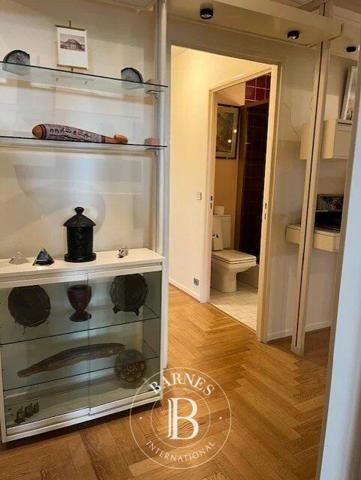 Le Chesnay, Appartement 3 Chambres -  146 m² à vendre