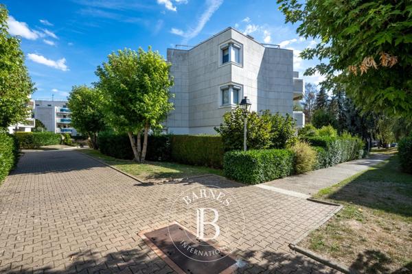 Le Chesnay, Appartement 3 Chambres -  146 m² à vendre