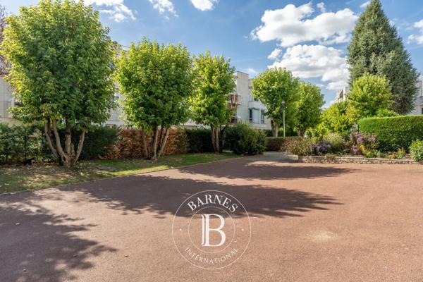 Le Chesnay, Appartement 3 Chambres -  146 m² à vendre