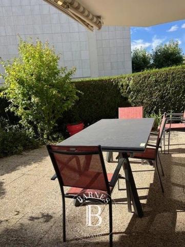 Le Chesnay, Appartement 3 Chambres -  146 m² à vendre