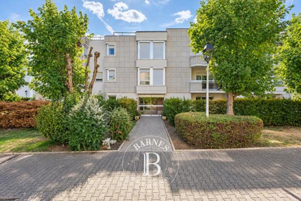Le Chesnay, Appartement 3 Chambres -  146 m² à vendre