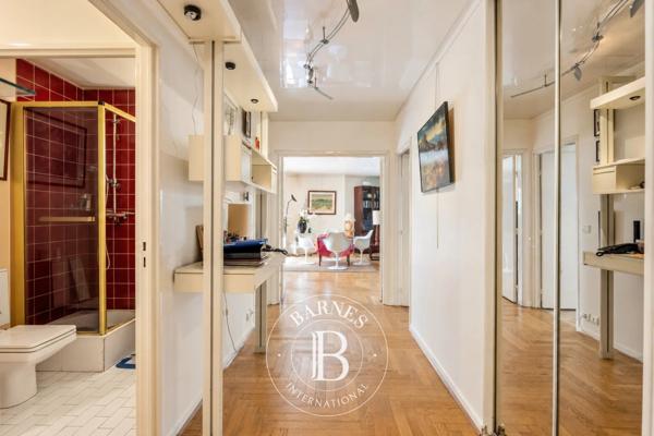 Le Chesnay, Appartement 3 Chambres -  146 m² à vendre