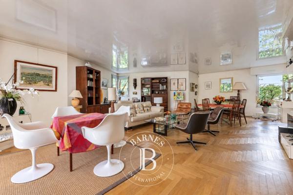Le Chesnay, Appartement 3 Chambres -  146 m² à vendre