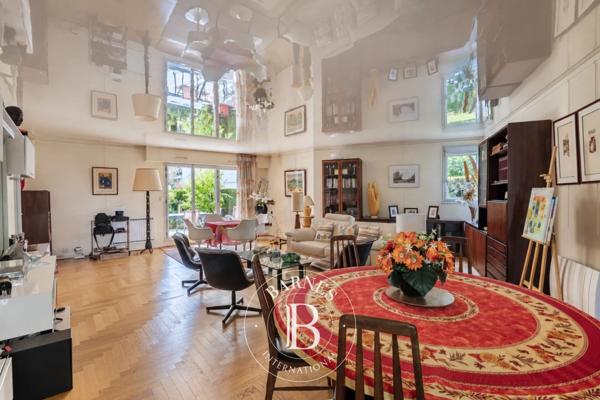 Le Chesnay, Appartement 3 Chambres -  146 m² à vendre