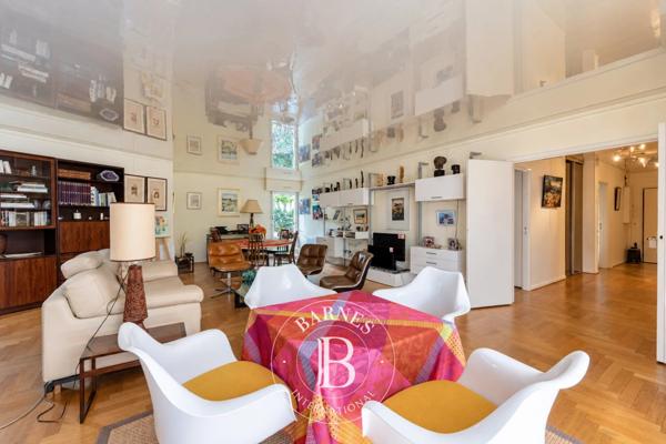Le Chesnay, Appartement 3 Chambres -  146 m² à vendre