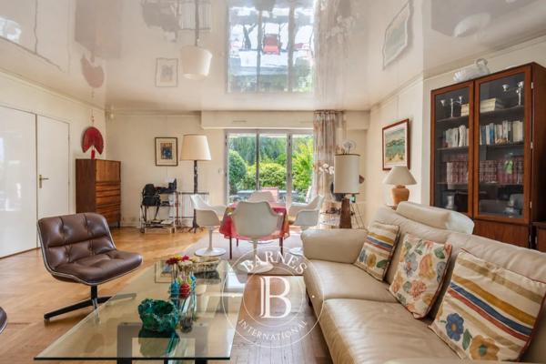 Le Chesnay, Appartement 3 Chambres -  146 m² à vendre