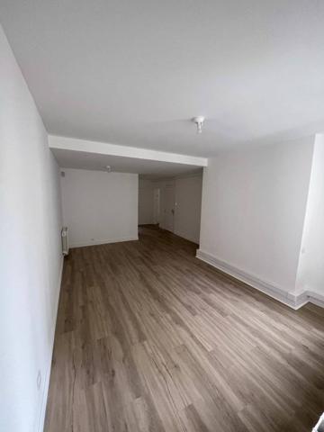 Appartement T3 en plein cœur du Bouchon Troyen – 80 m²