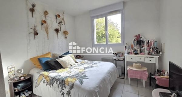 À vendre Appartement 2 pièces 43.81 m² - Pau 64000