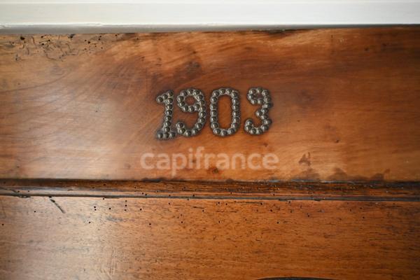 MORAINVILLIERS-BURES - Meulière à colombage du début du 20ème siècle de 243m2, terrain de 1112,00 m².