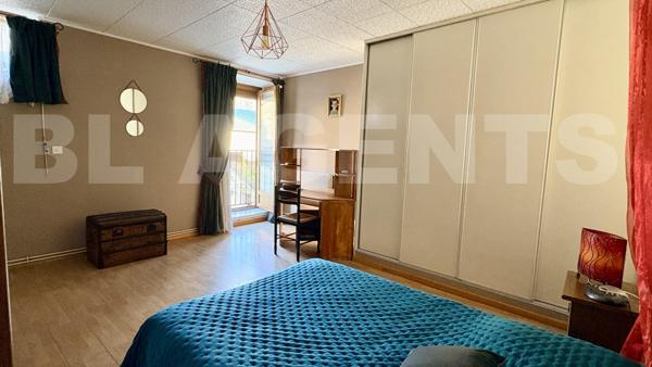 Angerville (91670) – Maison de 110 m² en plein centre-ville