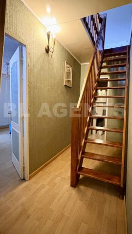 Angerville (91670) – Maison de 110 m² en plein centre-ville