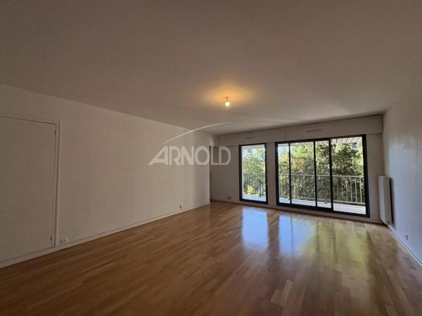 Appartement 102 m²