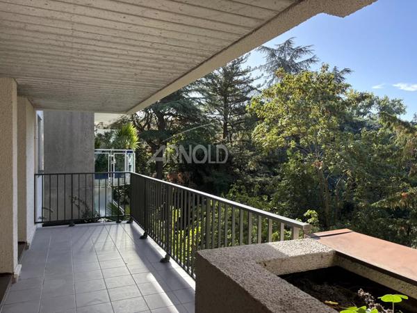 Appartement 102 m²