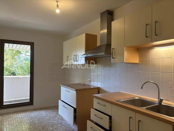 Appartement 102 m²