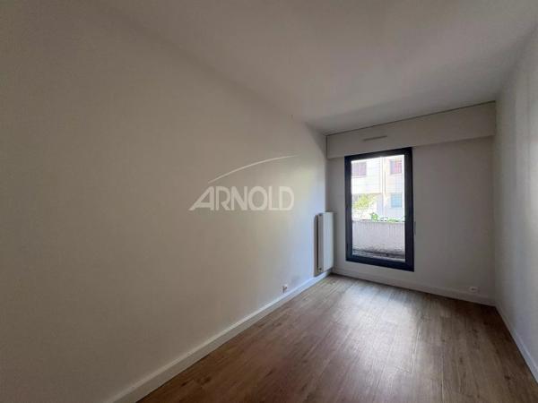 Appartement 102 m²