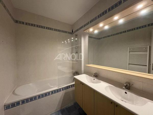 Appartement 102 m²